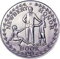 Image result for newbery honor books